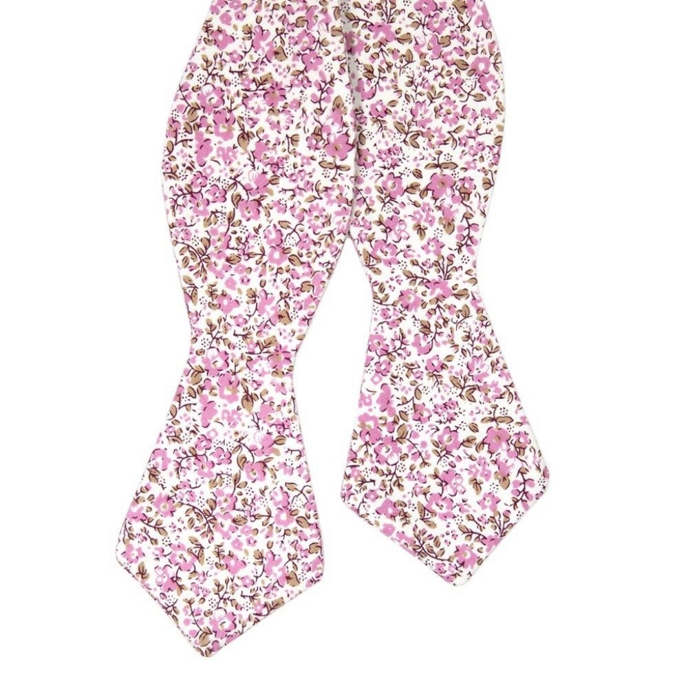 DAZI Ventura 2.0 NWT Adjustable Bowtie